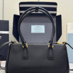 Prada Medium Galleria Leather Bag 1BA457